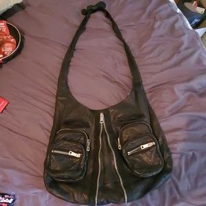 Crossbody purse